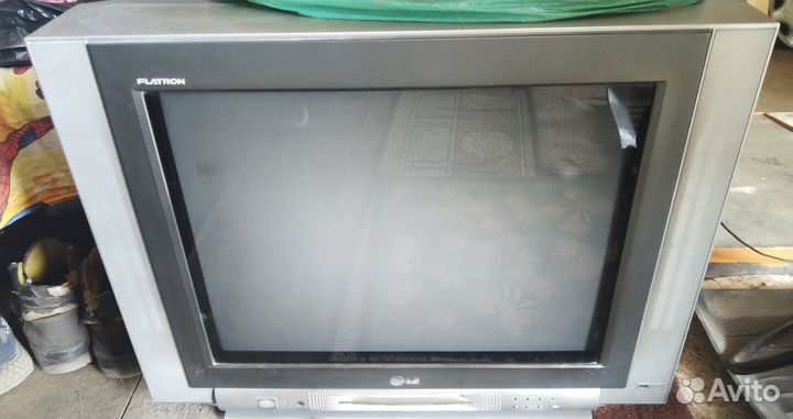 Телевизор samsung