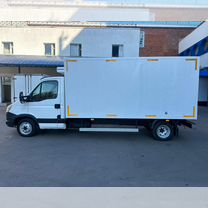 Iveco Daily 3.0 MT, 2016, 620 000 км, с пробегом, цена 1 990 000 руб.