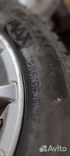 Maxrun Efficia 205/65 R15