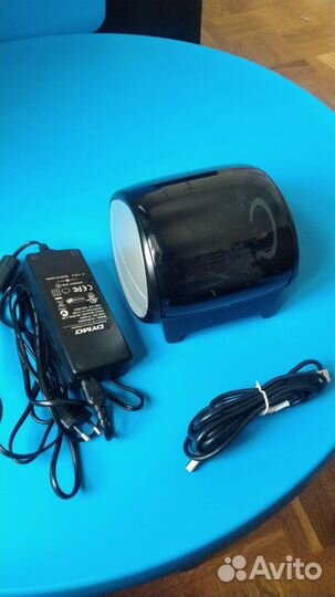 Термопринтер этикеток Dymo LabelWriter 4XL