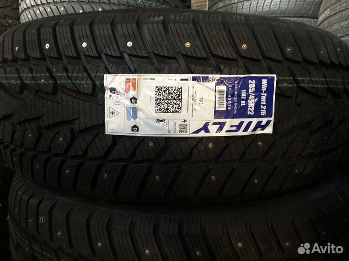 Hifly Win-Turi 215 285/45 R22