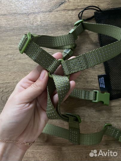 Шлейка для собаки PRO comfort