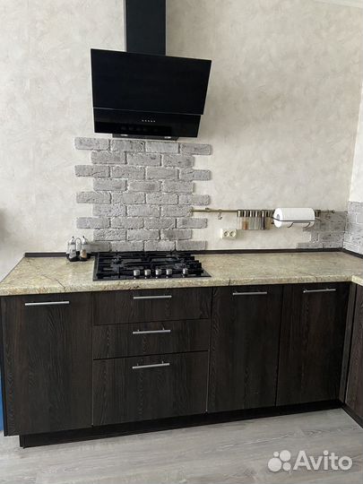 Кухонный гарнитур угловой бу в хорошем состоянии