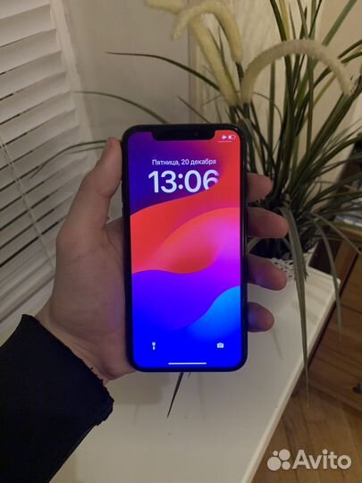 iPhone 11 Pro, 256 ГБ