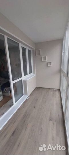 Окна пластиковые