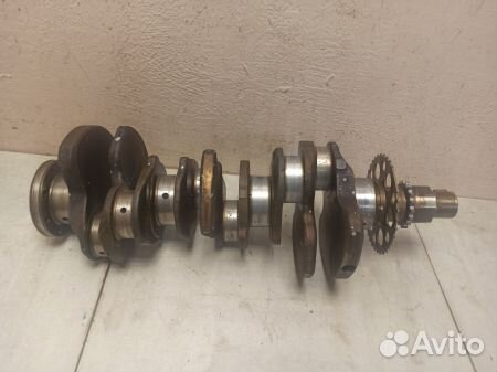 Коленвал Тойота ES 5