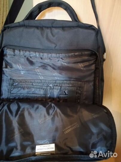 Сумка-планшет