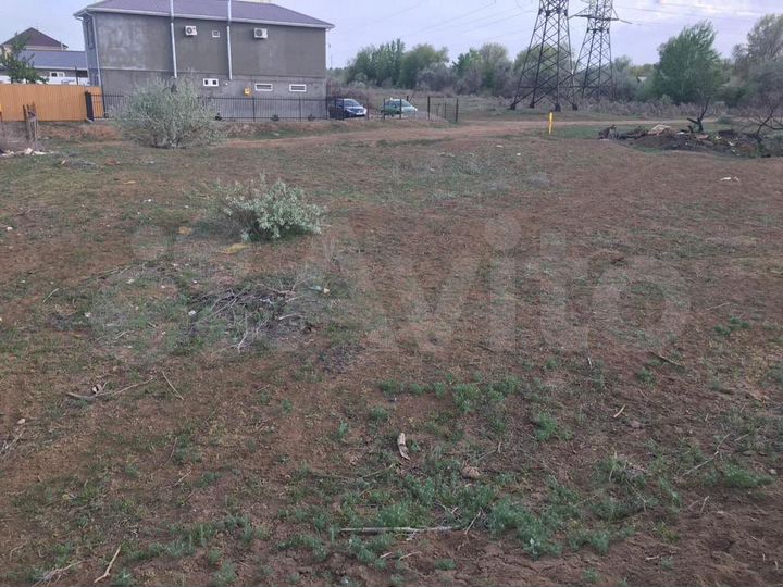 Участок 6 сот. (ИЖС)