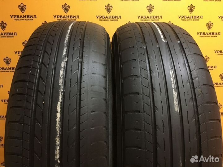 Yokohama AVS Decibel V550 195/65 R15 95V