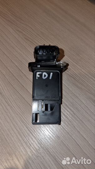 Дмрв маф Honda Hitachi afh70m41b 37980rnaa01