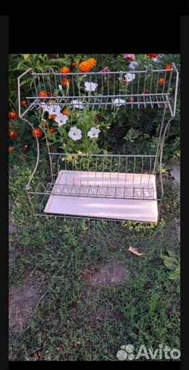 Кухонная сушилка