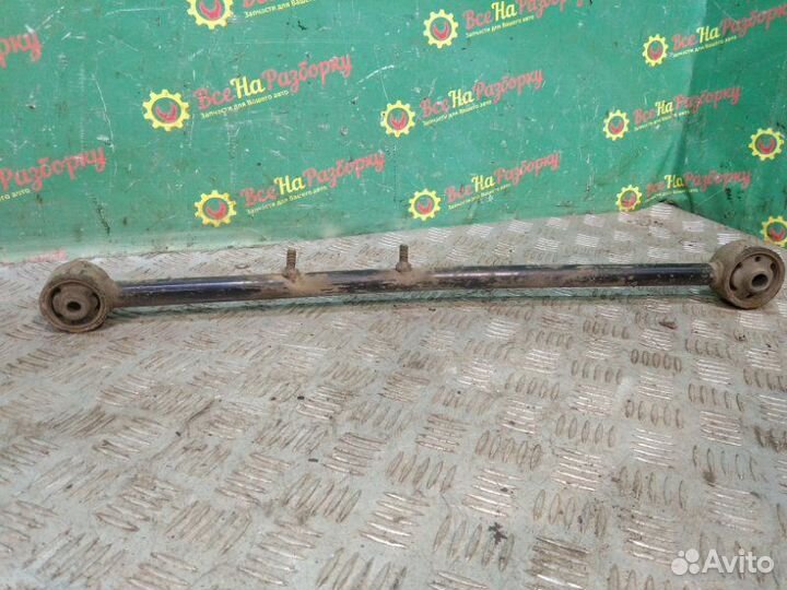 Тяга задняя Kia Spectra седан