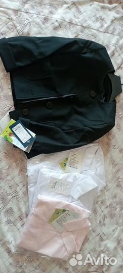 Школьная форма для девочки