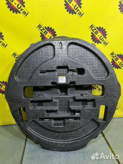 Ящик для инструментов задний Geely Atlas NL-3 2.4