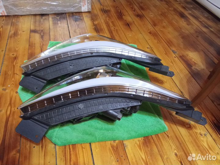 Фара правая хундай грета с16по20год 92102-М0100