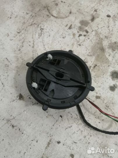 Моторчик зеркала левого