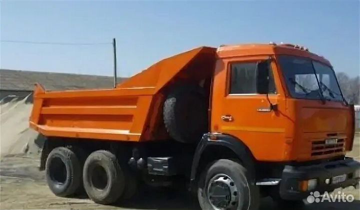 Песок,грунт, щебень, вывоз грунта