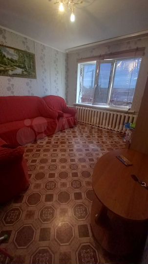 2-к. квартира, 36,9 м², 2/2 эт.