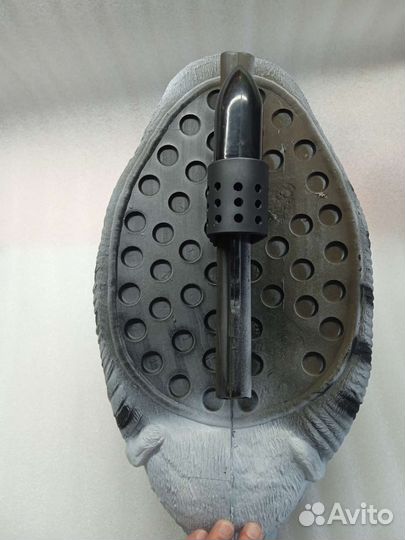 Чучела гусей уток махокрыл sport plast