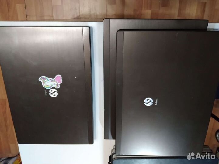 Современный ноутбук core i5 / i3