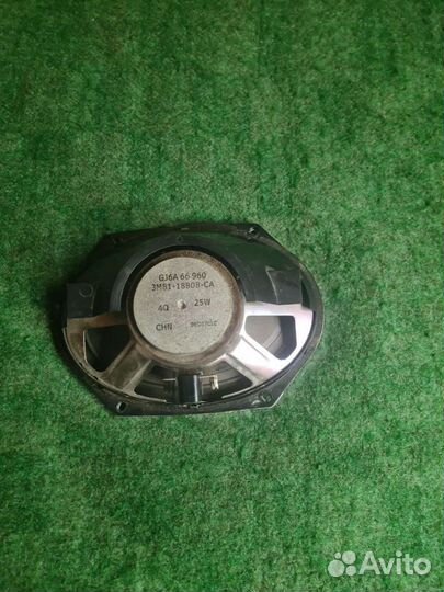 Оригинальный динамик mazda 6 gg