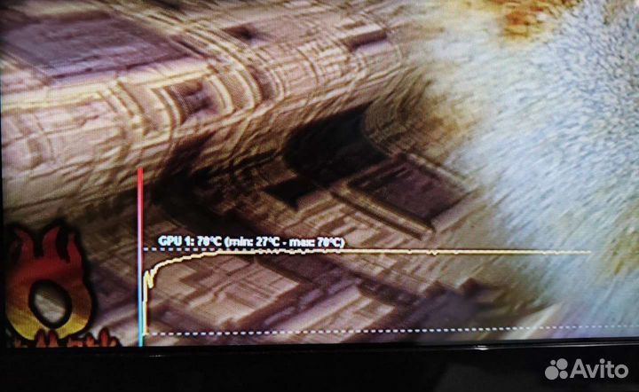 Видеокарта AMD radeon RX 580 2042SP 8G