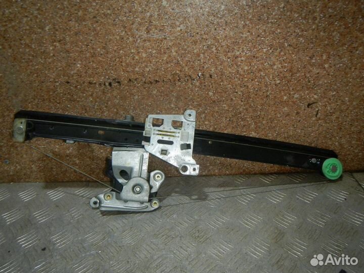 Стеклоподъемник электр.задний левый, Volvo (Вольво