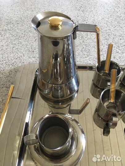 Кофейный набор Астра Zepter