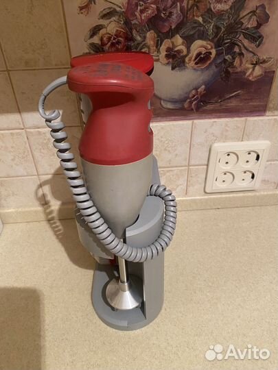 Блендер погружной mixSy от Цептор