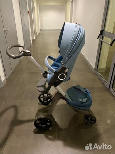 Stokke xplory