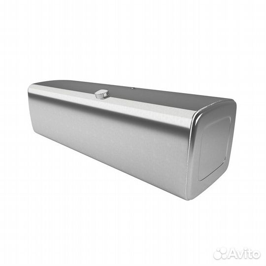 Алюминиевый топливный бак Man на 780 литров