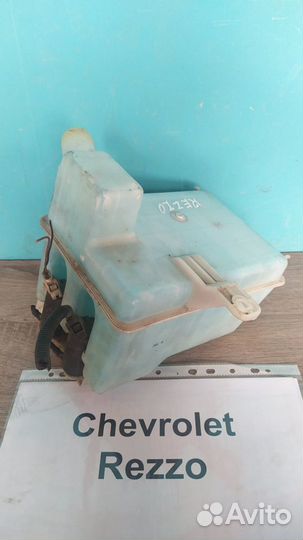 Бачок омывателя Chevrolet Rezzo, 2008г