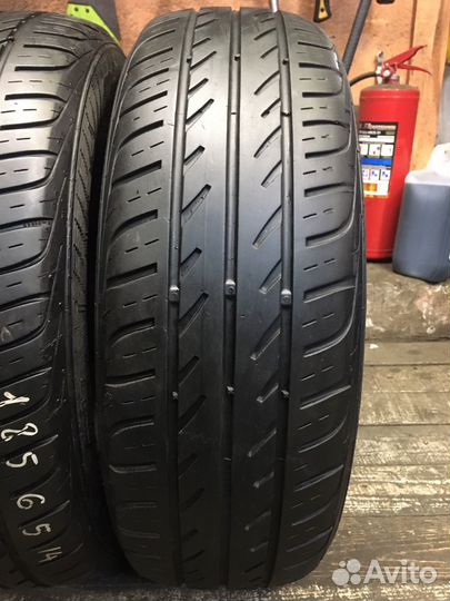 Gislaved Urban Speed 185/65 R14
