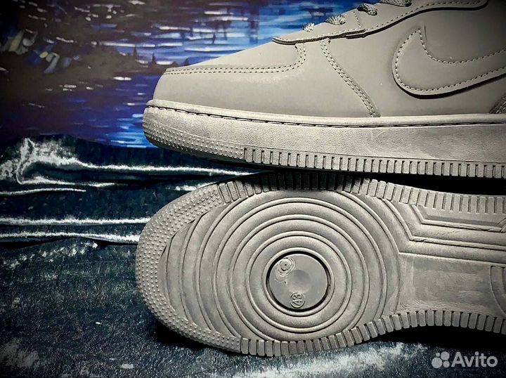 Кроссовки Nike Air Force 1