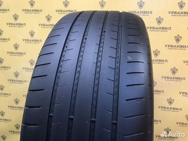 Kapsen Papide K3000 225/50 R17 98W