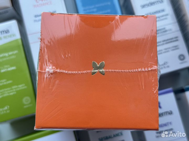 XL формат крем c-vit 80мл Sesderma