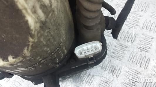 Электроусилитель руля opel signum (KML22OM01)