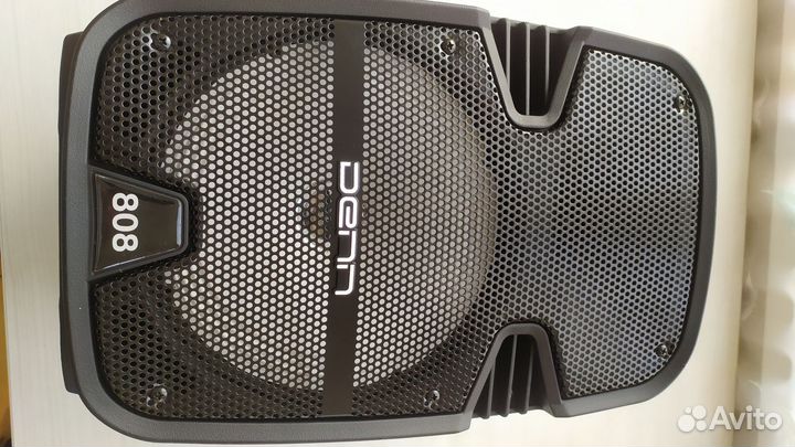 Музыкальная система Midi Denn DBS808