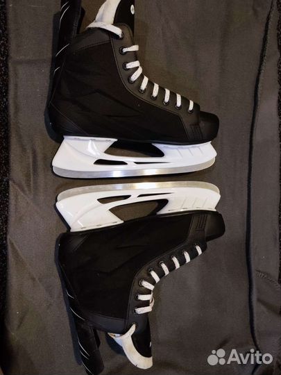 Ролики, коньки, лыжные ботинки