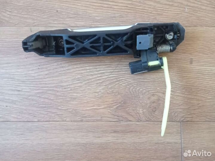 Ручка двери наружная Toyota Allion