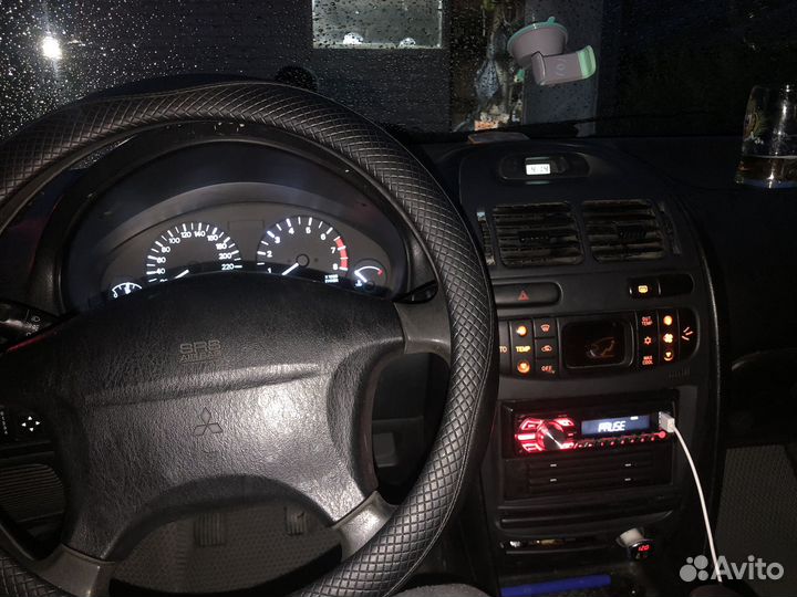 Магнитола pioneer