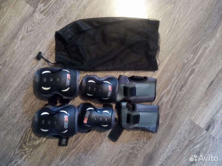 Ролики детские