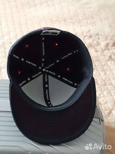 Бейсболка кепка