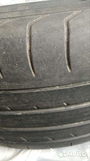 Колеса в сборе на Mercedes GLK r19