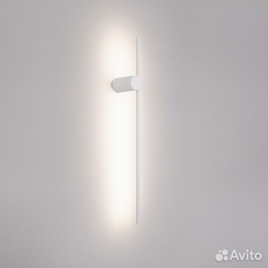 Настенный светодиодный светильник Arlight SP-Vinci-S600x55-7W Day4000 035682