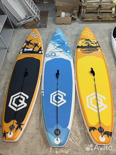 Sup board Доска для вейксерфинга сапборд