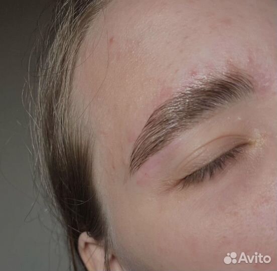 Мастер бровист