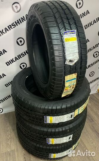 Goodyear Wrangler SR/A 275/55 R20 111S