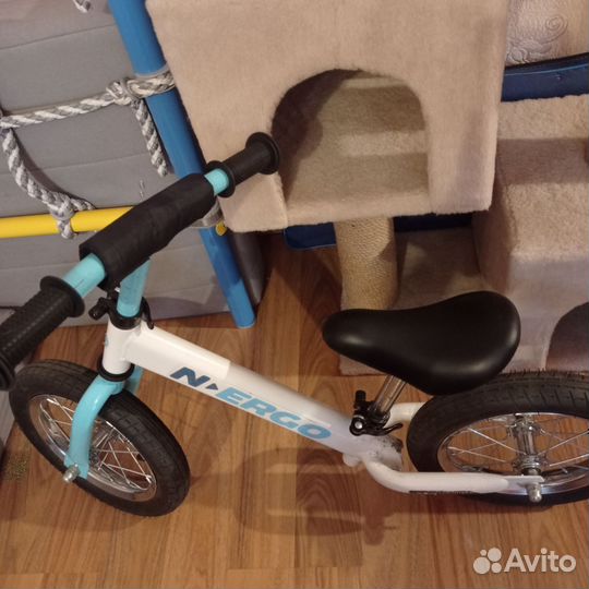 Беговел n ergo