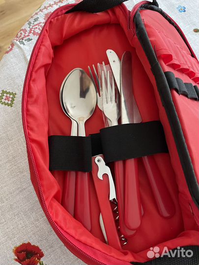 Сумка холодильник